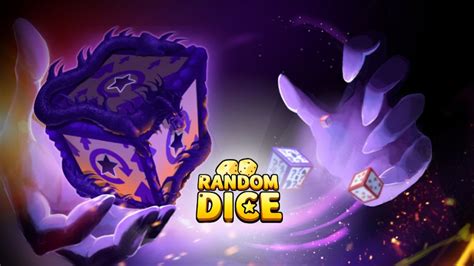 random dice strategy|random dice deck builds.